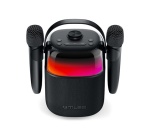 Lecteur Karaoké Muse ENCEINTE BLUETOOTH KARAOKE M-530 KA