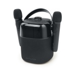 Lecteur Karaoké Muse ENCEINTE BLUETOOTH KARAOKE M-530 KA