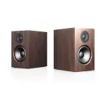 Enceinte connectée Hifi Audio Pro A28 Noyer vendues par paire