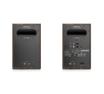 Enceinte connectée Hifi Audio Pro A28 Noyer vendues par paire