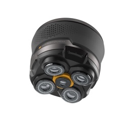 Tondeuse homme Best Of Tv Microtouch Head Shaver