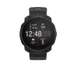 Montre connectée Polar Vantage M3 44 mm Bluetooth Noir avec bracelet silicone Noir