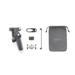 Stabilisateur Dji Osmo Mobile 7P