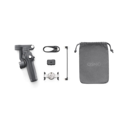 Stabilisateur Dji Osmo Mobile 7P