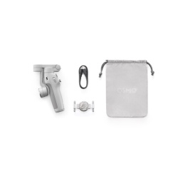 Stabilisateur Dji Osmo Mobile 7