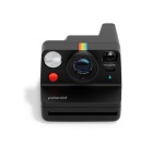 Appareil photo instantané Polaroid Now+ Generation 3 - Noir