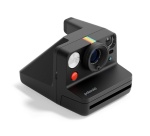 Appareil photo instantané Polaroid Now+ Generation 3 - Noir