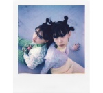 Appareil photo instantané Polaroid Now+ Generation 3 - Noir