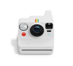 Appareil photo instantané Polaroid Now+ Generation 3 - Blanc