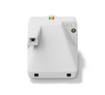 Appareil photo instantané Polaroid Now+ Generation 3 - Blanc