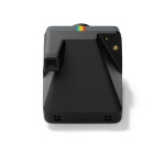 Appareil photo instantané Polaroid Now + Pack de films (8 photos) - Noir