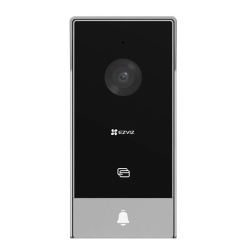 Visiophone Ezviz connecté HP5 Noir