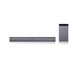 Barre de son Sharp SYSTEME SLIM 2.1 AVEC SUBWOOFER SANS FIL