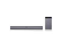 Barre de son Sharp SYSTEME SLIM 2.1 AVEC SUBWOOFER SANS FIL