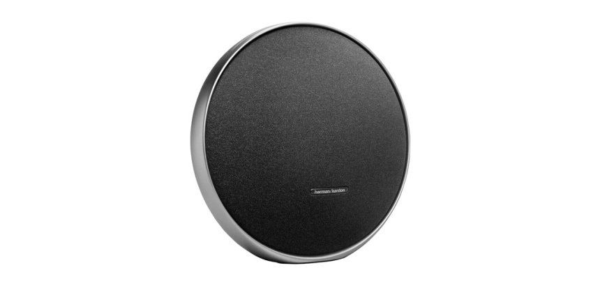 Enceinte sans fil Harman-kardon Kardon Onyx Studio 9 Noir, residentielle portable stereo Bluetooth