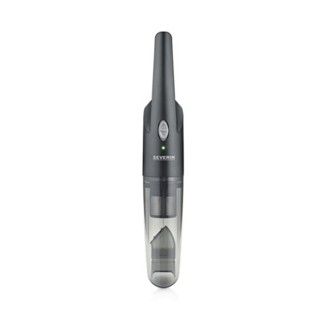 Aspirateur à main Severin Aspirateur de table sans fil 3 en 1 HV 7130