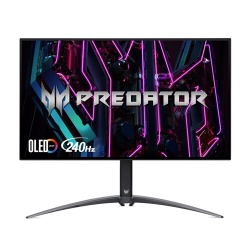 Ecran PC Acer Predator X27Ubmiipruzx GAMING