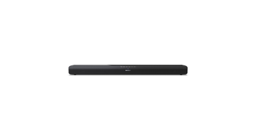 Barre de son Sharp 2.0 AVEC HDMI ET BLUETOOTH