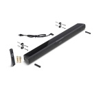 Barre de son Sharp 2.0 AVEC HDMI ET BLUETOOTH
