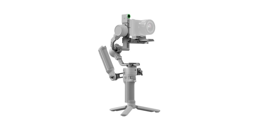 Stabilisateur Dji RS 4 Mini Combo