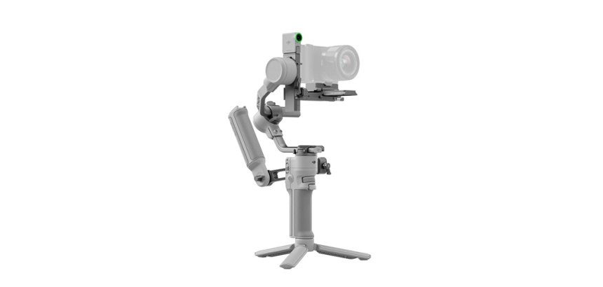 Stabilisateur Dji RS 4 Mini Combo