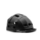 Casque vélo Overade PLIXI SATIN BLACK – S/M