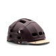 Casque vélo Overade PLIXI CARMIN RED – S/M