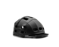 Casque vélo Overade PLIXI SATIN BLACK – L/XL