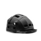 Casque vélo Overade PLIXI SATIN BLACK – L/XL
