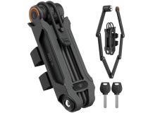 Antivol Casr CASR Antivol Fold Noir