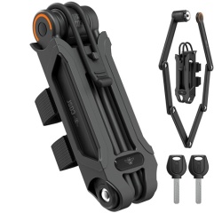 Antivol Casr CASR Antivol Fold Noir