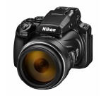 Appareil photo bridge Nikon P1100 ultra zoom