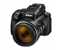 Appareil photo bridge Nikon P1100 ultra zoom