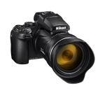 Appareil photo bridge Nikon P1100 ultra zoom