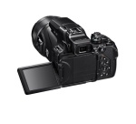 Appareil photo bridge Nikon P1100 ultra zoom