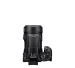 Appareil photo bridge Nikon P1100 ultra zoom