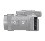 Appareil photo bridge Nikon P1100 ultra zoom