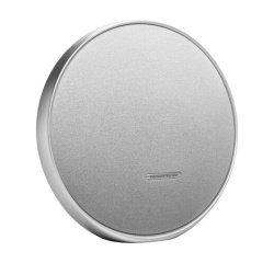Enceinte sans fil Harman-kardon Kardon Onyx Studio 9 Gris, résidentielle portable stéréo Bluetooth