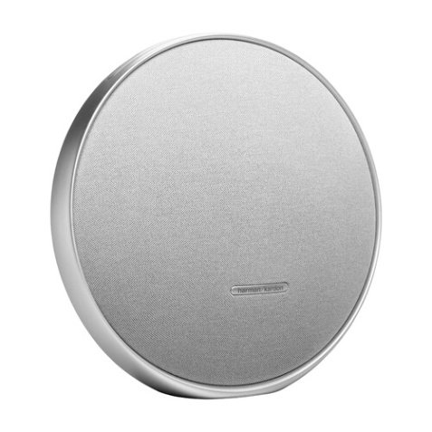 Enceinte sans fil Harman-kardon Kardon Onyx Studio 9 Gris, résidentielle portable stéréo Bluetooth