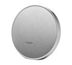 Enceinte sans fil Harman-kardon Kardon Onyx Studio 9 Gris, résidentielle portable stéréo Bluetooth