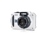 Appareil photo compact Kodak Appareil photo Compact Kodak WP2 Blanc
