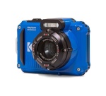 Appareil photo compact Kodak Appareil photo Compact Kodak WP2 Bleu
