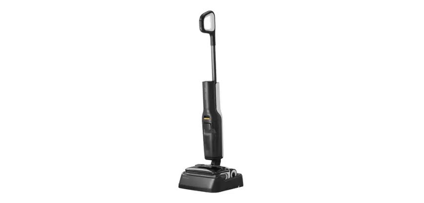 Aspirateur laveur Roborock F25 ACE