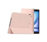 Housse Tablette Mw Folio Slim Skin iPad 10.2 (2019/20/21 - 7/8/9th gen) Rose