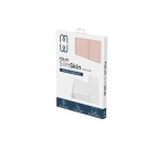 Housse Tablette Mw Folio Slim Skin iPad 10.2 (2019/20/21 - 7/8/9th gen) Rose
