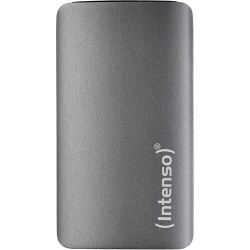 SSD externe Intenso INTENSO EXTERNAL SSD - TX800- 1TO
