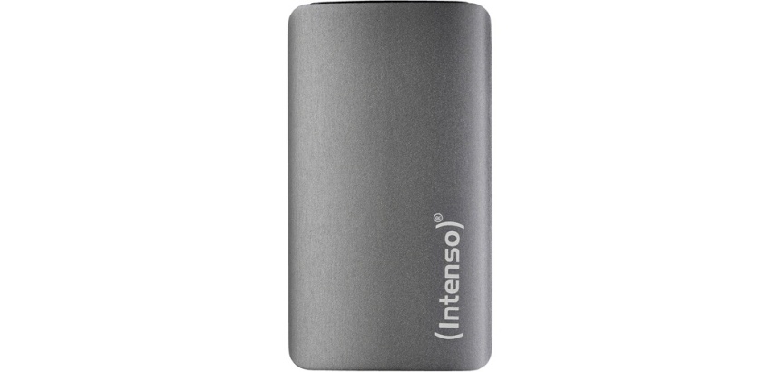 SSD externe Intenso INTENSO EXTERNAL SSD - TX800- 1TO
