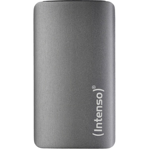 SSD externe Intenso INTENSO EXTERNAL SSD - TX800- 1TO
