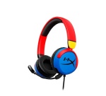 Casque PC Hyper X Cloud Mini - Casque gaming pour enfant (multi)