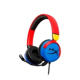 Casque PC Hyper X Cloud Mini - Casque gaming pour enfant (multi)